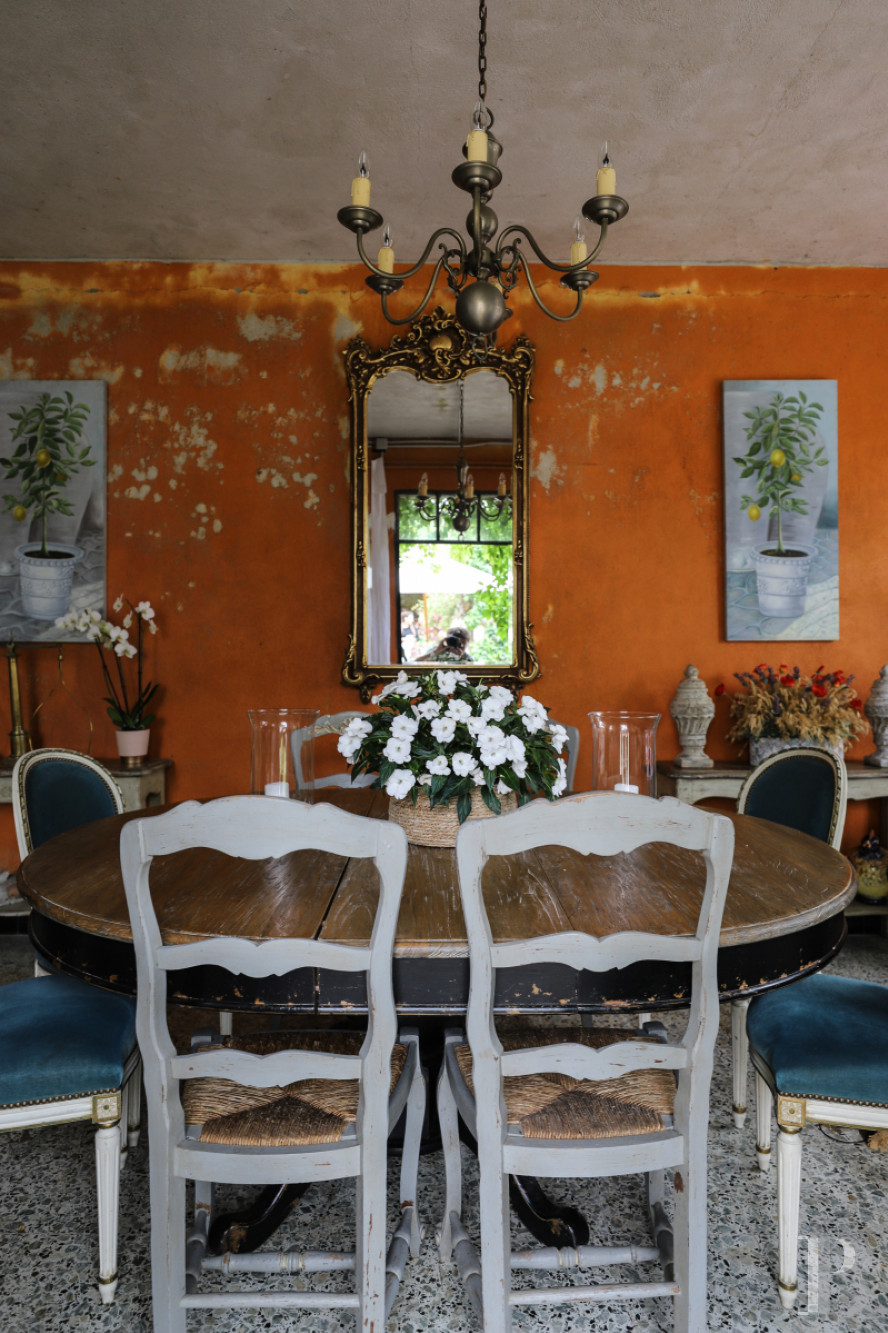 Dans l’Yonne, au sud d’Auxerre, un manoir du 19e siècle à l’orée d’un village - photo  n°34